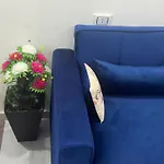 A Shared One Bedroom Apartment In Kattameya, New Cairo