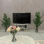A Shared One Bedroom Apartment In Kattameya, New Cairo