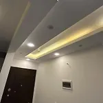 A Shared One Bedroom Apartment In Kattameya, New Cairo