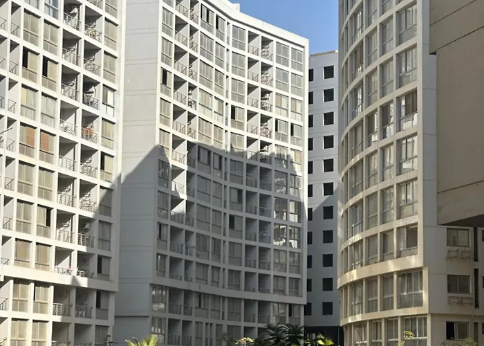 A Shared One Bedroom Apartment In Kattameya, New Cairo