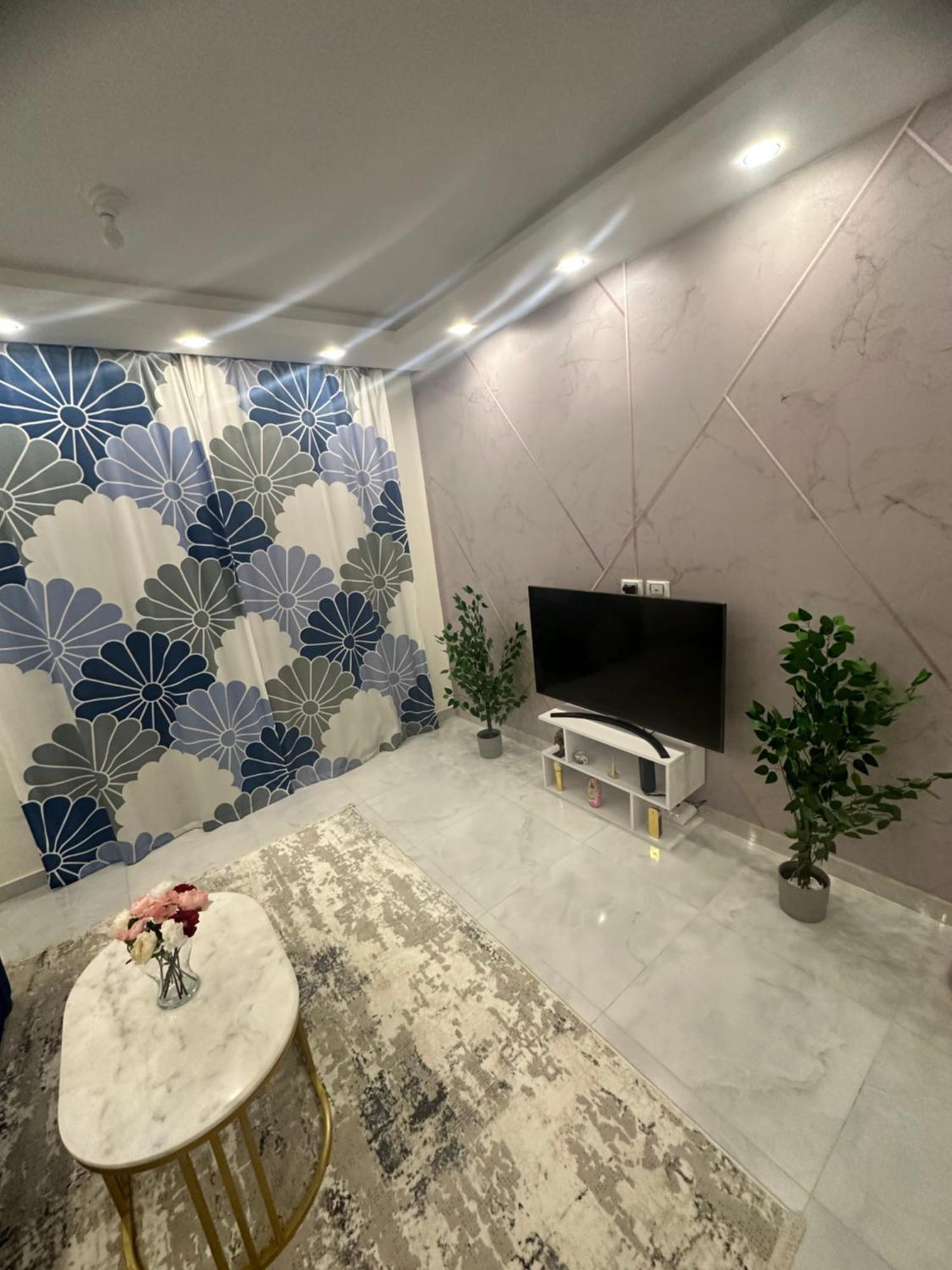 A Shared One Bedroom In Kattameya, New Apartment