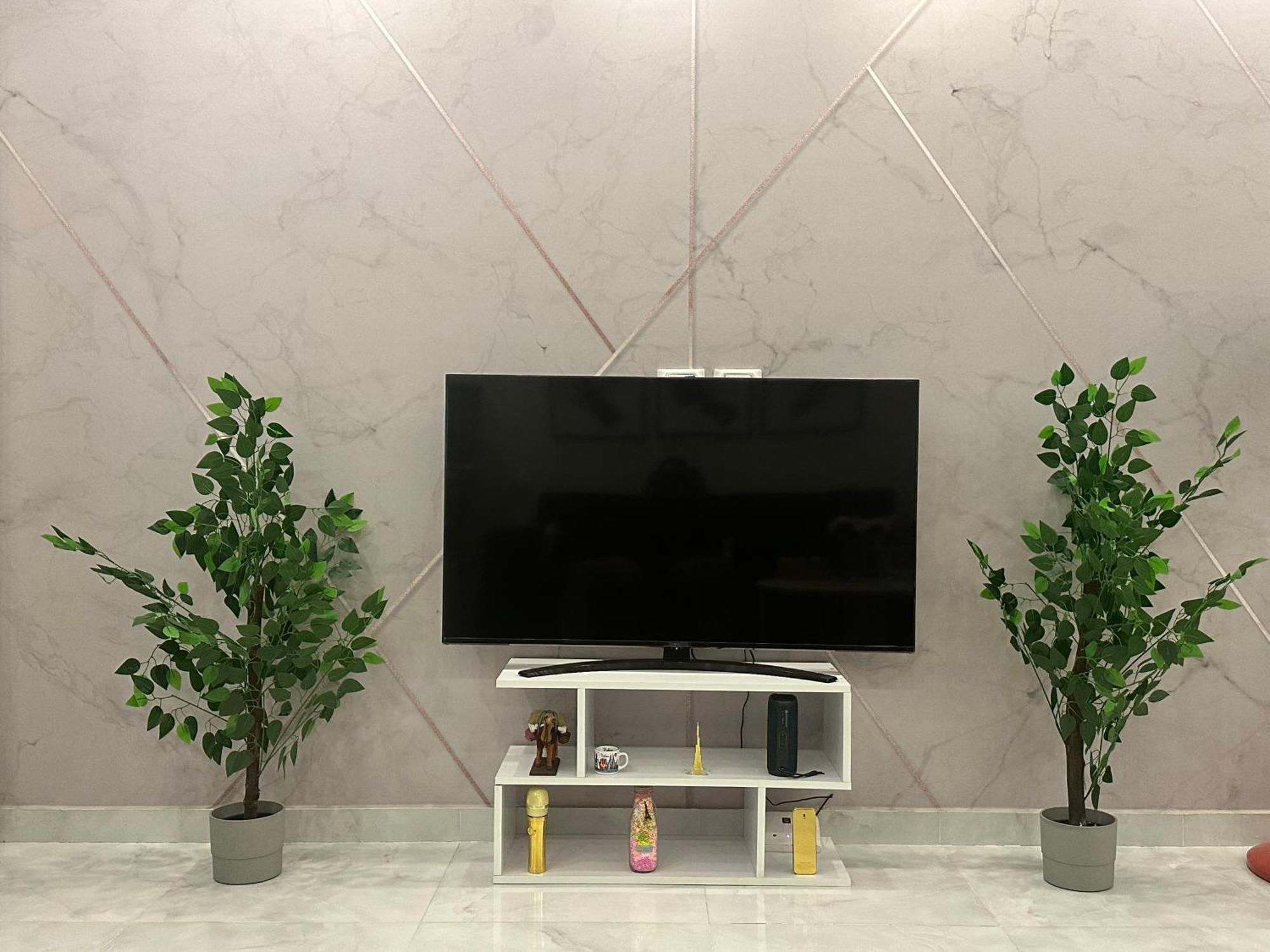 A Shared One Bedroom In Kattameya, New * Cairo