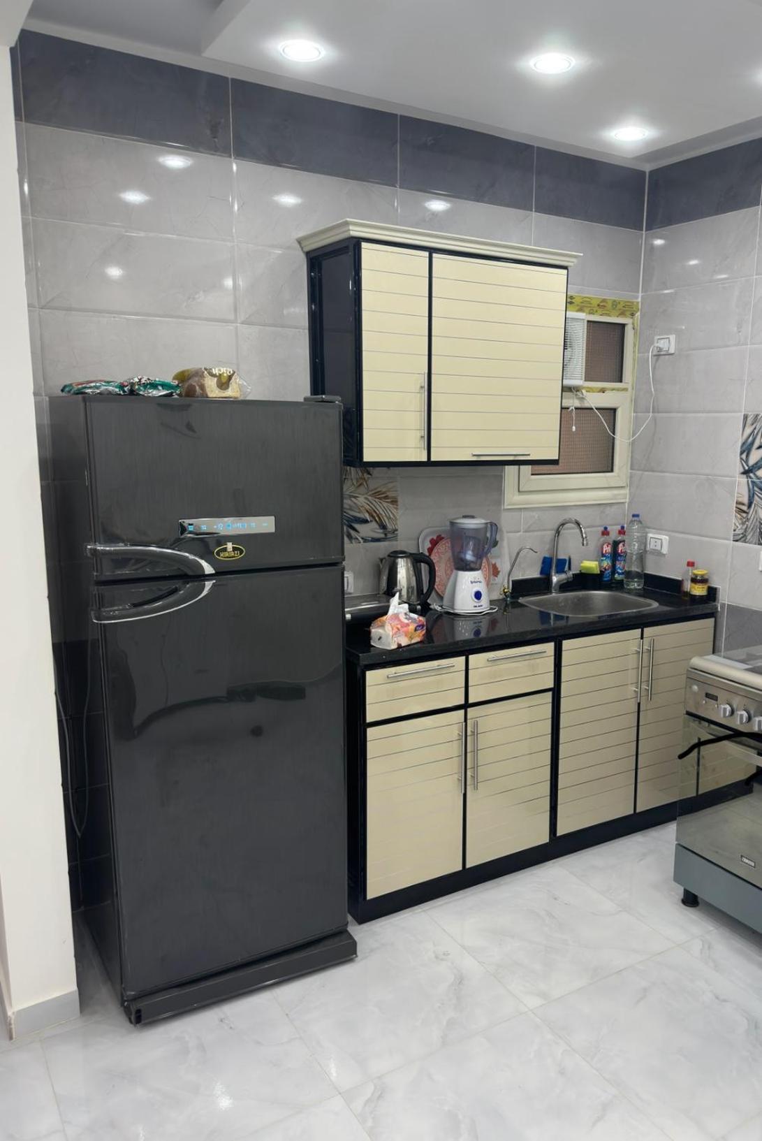 Apartment A Shared One Bedroom In Kattameya, New