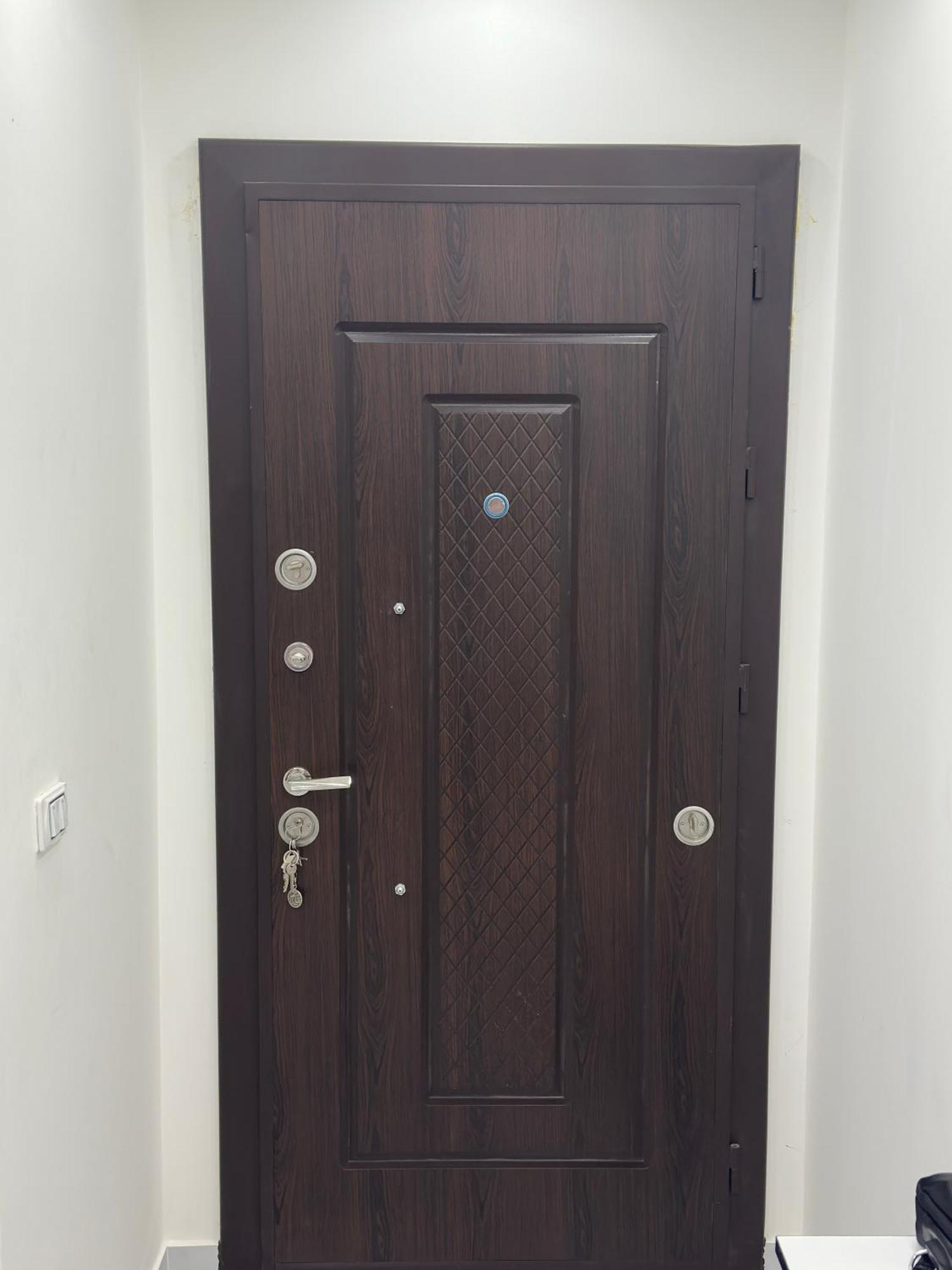 A Shared One Bedroom In Kattameya, New * Cairo