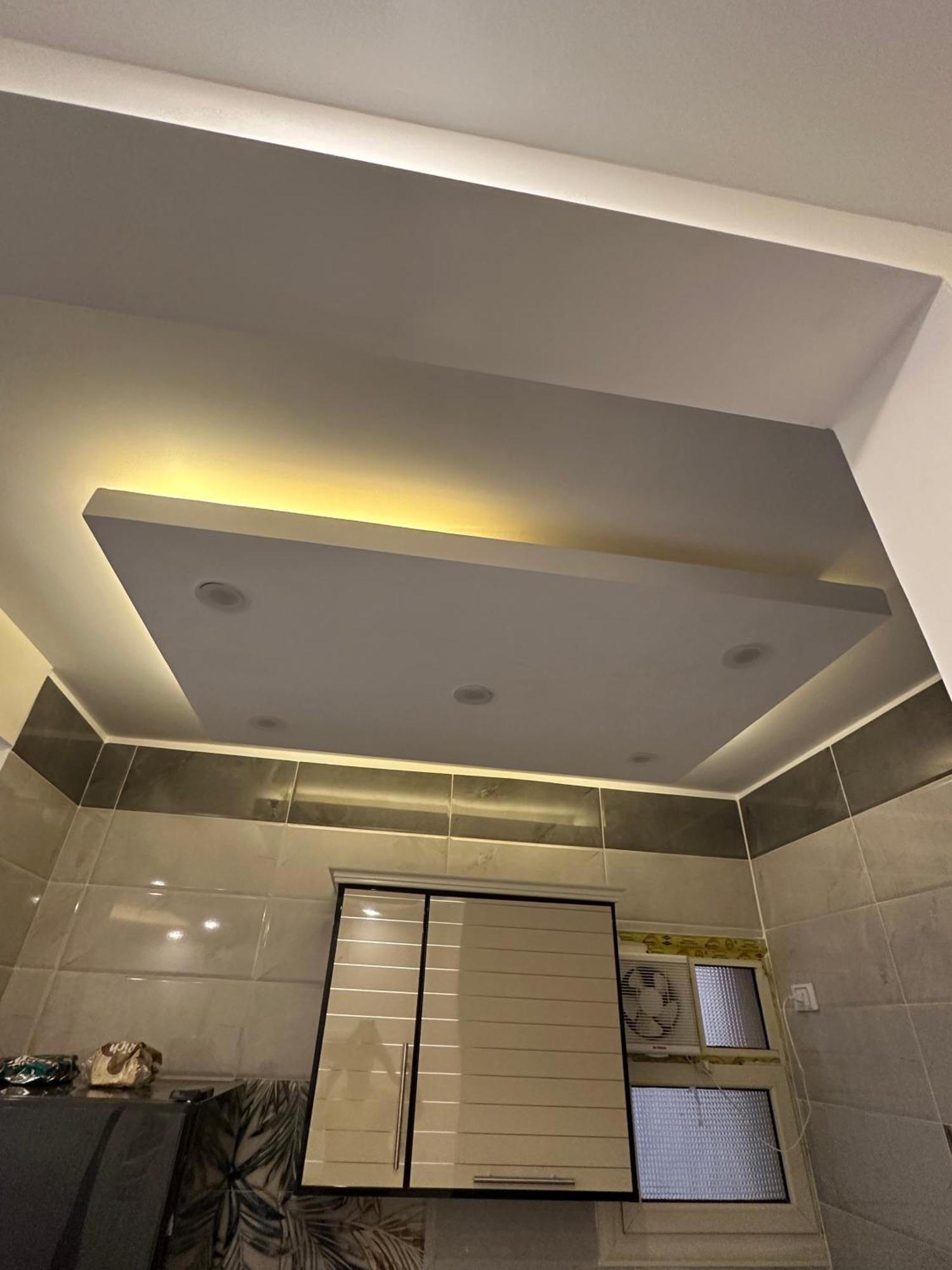 A Shared One Bedroom In Kattameya, New *